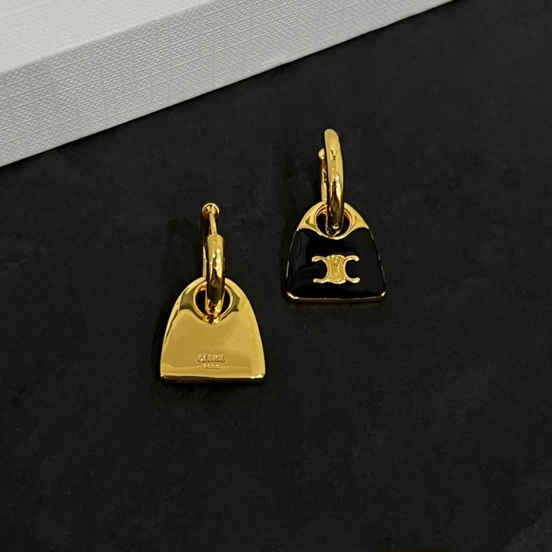 Celine Earrings